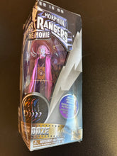 Load image into Gallery viewer, Bandai MMPR Movie Edition Man Ooze Toys R Us Exclusive
