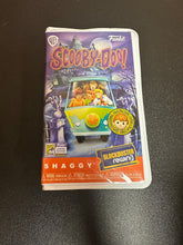 Load image into Gallery viewer, FUNKO BLOCKBUSTER REWIND SCOOBY-DOO SHAGGY
