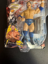 Load image into Gallery viewer, JAKKS PACIFIC WWE  RUTHLESS AGRESSION RANDY ORTON FIGURE
