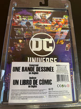 Load image into Gallery viewer, DC NIGHTWING REBIRTH COMIC &amp; 3” FIGURE
