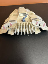 Load image into Gallery viewer, Kenner 1980 Star Wars Snowspeeder Incomplete See Description
