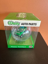 Load image into Gallery viewer, O’Reilly Auto Parts M2Machines 1998 GMC Sierra 1500 4x4 Ornament
