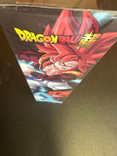 Load image into Gallery viewer, Dragonball Super Saiyan 4 Gogeta Dragon Stars Series Power Up Pack
