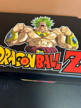 Load image into Gallery viewer, Salesone Dragonball Z Super Broly Gift Box Set GameStop COA 2,395/10,000
