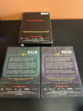 Load image into Gallery viewer, Yu-Gi-Oh! Season 3 (DVD) PREOWNED WATER DMG
