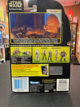 Load image into Gallery viewer, Kenner Star Wars Power of the Force Freeze Frame Ugnaughts
