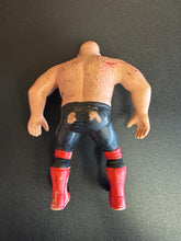 Load image into Gallery viewer, LJN 1986 George The Animal Steele Preowned Figure

