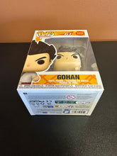 Load image into Gallery viewer, FUNKO POP DRAGONBALL GT GOHAN 1631
