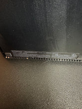 Load image into Gallery viewer, PlayStation 3 Super Slim PS3 Console with connections and 2 wireless controllers CECH-4001C Tested/Works
