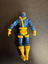 Load image into Gallery viewer, Marvel Universe X-Men Cyclops Loose Mini Figure

