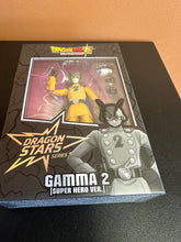 Load image into Gallery viewer, Dragonball Super Gamma 2 Super Hero Ver. Dragon Stars Series
