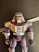 Load image into Gallery viewer, Kenner 1995 VR TROOPERS Air Striker Stryker Loose 5” Figure
