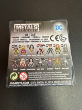 Load image into Gallery viewer, DC METALS DIECAST BATGIRL M383
