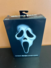 Load image into Gallery viewer, NECA ULTIMATE GHOST FACE ACTION FIGURE
