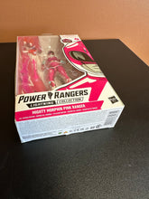 Load image into Gallery viewer, HASBRO POWER RANGERS LIGHTNING COLLECTION MIGHTY MORPHIN PINK RANGER CELL SHAPED EDITION
