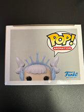 Load image into Gallery viewer, FUNKO POP BLACK CLOVER NOELLE (VALKYRIE ARMOR) 1421
