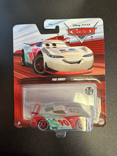 Load image into Gallery viewer, MATTEL DISNEY PIXAR CARS 3 PAUL CONREV 2021
