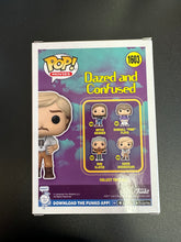 Load image into Gallery viewer, FUNKO POP MOVIES DAZED AND CONFUSED DAVID WOODERSON 1603
