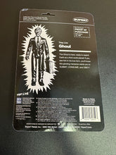 Load image into Gallery viewer, Super7 Reaction They Live Ghoul 3.75” GITD Figure
