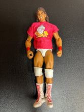 Load image into Gallery viewer, Mattel WWE Elite Hall of Fame Tito Santana Loose Preowned Figure
