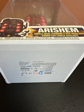 Load image into Gallery viewer, FUNKO POP MARVEL ETERNALS 10” ARISHEM 739 BOX DAMAGE
