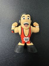 Load image into Gallery viewer, MICRO BRAWLER COLT CABANA LOOSE RUBBER FIGURE
