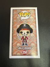 Load image into Gallery viewer, FUNKO POP PIRATES OF THE CARIBBEAN JOLLY ROGER DISNEY PARK EXCLUSIVE
