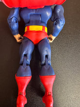 Load image into Gallery viewer, DC UNIVERSE  MULTIVERSE DARK KNIGHT RETURNS SUPERMAN LOOSE PREOWNED FIGURE
