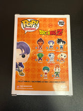 Load image into Gallery viewer, FUNKO POP DRAGONBALL Z FUTURE TRUNKS 702
