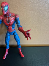 Load image into Gallery viewer, Toy Biz Marvel 2004 Superposeable Spider-Man Loose Action Figure READ DETAILS
