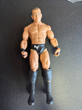 Load image into Gallery viewer, Jakks Pacific 2010 Eric Young TNA Loose Figure Pre-owned
