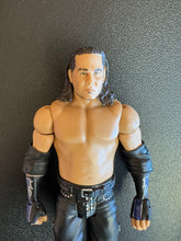 Load image into Gallery viewer, Mattel 2010 Wrestlemania XXVI Matt Hardy WWE Loose Figure Pre-owned
