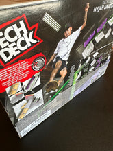 Load image into Gallery viewer, Tech Deck Nyjah Skate Park with Finger Board
