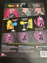 Load image into Gallery viewer, Dragonball Super Saiyan Rose Goku Black Dragon Stars Series Power Up Pack
