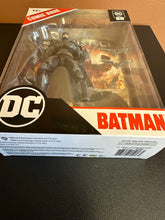 Load image into Gallery viewer, DC DIRECT PAGE PUNCHERS INJUSTICE 2 BATMAN ACTION FIGURE
