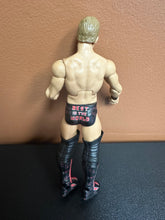 Load image into Gallery viewer, WWE 2011 Elite Series 20 Y2J Chris Jericho Loose Figure See Pics
