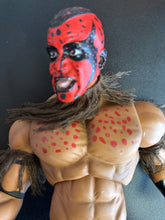 Load image into Gallery viewer, Jakks Pacific 2005 Ring Giants The Boogeyman Preowned Figure
