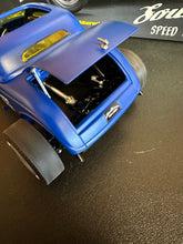 Load image into Gallery viewer, GMP 1934 SOUTHERN SPEED &amp; MARINE ALTERED BLUE COUPE 1:18 No. 18829 OPEN BOX
