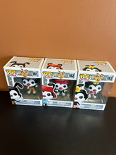 Load image into Gallery viewer, FUNKO POP ANIMANIACS YAKKO, WAKKO, DOT SET OF 3 BOX DAMAGE
