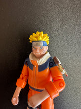 Load image into Gallery viewer, Naruto 2002 Nine Tails Preowned Figure
