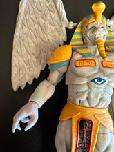 Load image into Gallery viewer, Power Rangers Lightning Collection King Sphinx Action Figure Hasbro Loose
