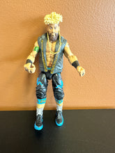 Load image into Gallery viewer, WWE 2016 Elite Series 49 Enzo Amore Loose Figure
