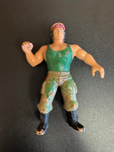 Load image into Gallery viewer, LJN 1986 CORPORAL KIRCHNER WRESTLER
