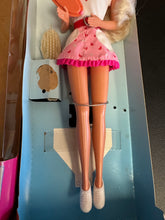 Load image into Gallery viewer, Mattel Barbie Valentine Fun 16311 Preowned
