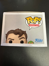 Load image into Gallery viewer, FUNKO POP THE REAL GHOSTBUSTERS VENKMAN WITH SLIMER 1785
