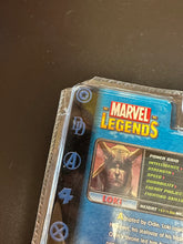 Load image into Gallery viewer, Toy Biz Marvel Legend Loki Onslaught Series Action Figure
