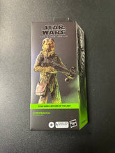 Load image into Gallery viewer, Star Wars Figures - 6&quot; The Black Series - Return of the Jedi- Chewbacca F7112/E8908
