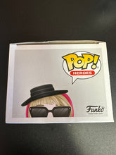 Load image into Gallery viewer, FUNKO POP BIRDS OF PREY DC HARLEY QUINN INCOGNITO SPECIALITY SERIES 311 BOX DAMAGE
