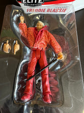 Load image into Gallery viewer, Mattel WWE Elite “Classy” Freddie Blassie Action Figure Open Box
