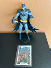 Load image into Gallery viewer, DC Multiverse Batman Detective Comics #1000 Loose Preowned Figure
